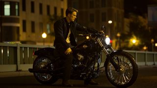 46. Первый мститель: Другая война (2014)