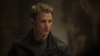 5. Первый мститель: Другая война (2014)