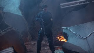 51. Первый мститель: Другая война (2014)