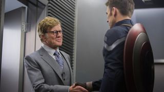 52. Первый мститель: Другая война (2014)