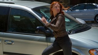 54. Первый мститель: Другая война (2014)