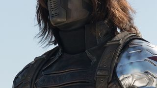 57. Первый мститель: Другая война (2014)