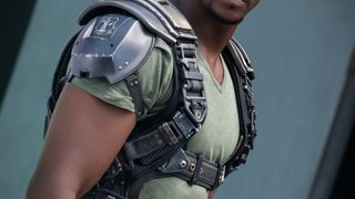 59. Первый мститель: Другая война (2014)