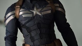 60. Первый мститель: Другая война (2014)