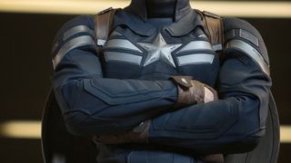 61. Первый мститель: Другая война (2014)