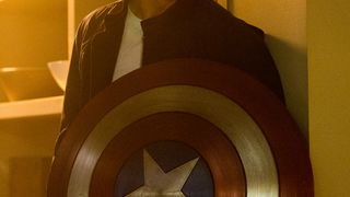 62. Первый мститель: Другая война (2014)