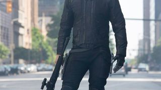 64. Первый мститель: Другая война (2014)