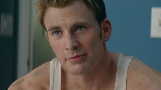 67. Первый мститель: Другая война (2014)