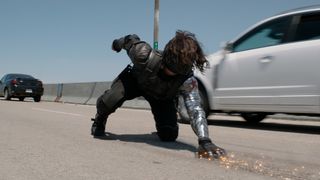 68. Первый мститель: Другая война (2014)