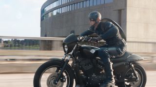 71. Первый мститель: Другая война (2014)