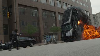 74. Первый мститель: Другая война (2014)