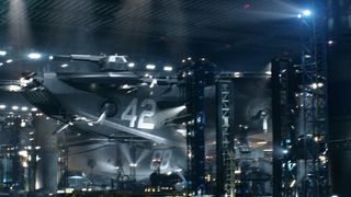 75. Первый мститель: Другая война (2014)