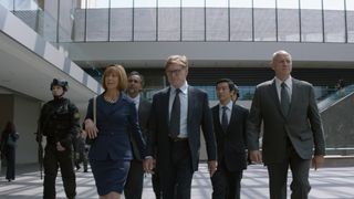 76. Первый мститель: Другая война (2014)