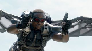 77. Первый мститель: Другая война (2014)