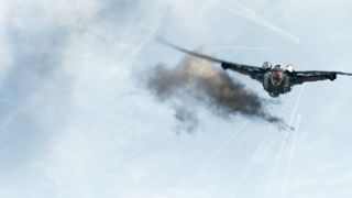 78. Первый мститель: Другая война (2014)