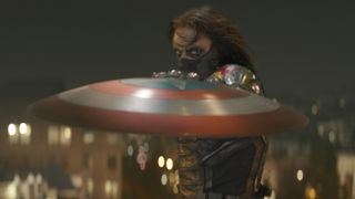 79. Первый мститель: Другая война (2014)