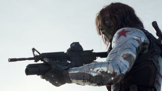 80. Первый мститель: Другая война (2014)