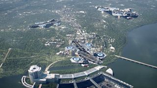 81. Первый мститель: Другая война (2014)