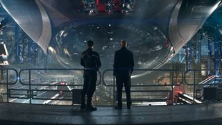 83. Первый мститель: Другая война (2014)