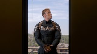 86. Первый мститель: Другая война (2014)