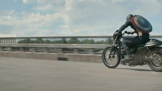 95. Первый мститель: Другая война (2014)