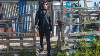 16. Братья из Гримсби (2016)