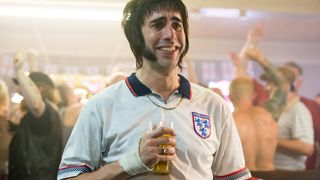 19. Братья из Гримсби (2016)