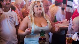 20. Братья из Гримсби (2016)