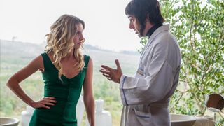 33. Братья из Гримсби (2016)