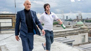 34. Братья из Гримсби (2016)