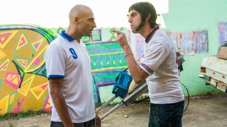 39. Братья из Гримсби (2016)