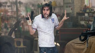 4. Братья из Гримсби (2016)