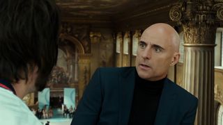 41. Братья из Гримсби (2016)