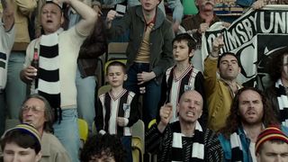 44. Братья из Гримсби (2016)