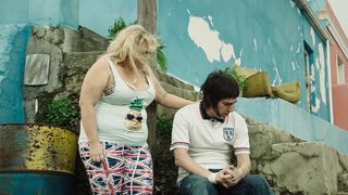 47. Братья из Гримсби (2016)