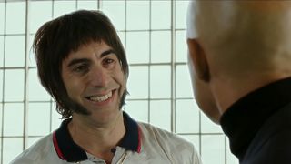 48. Братья из Гримсби (2016)