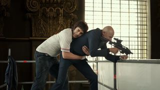 54. Братья из Гримсби (2016)