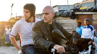 6. Братья из Гримсби (2016)