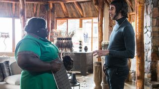 8. Братья из Гримсби (2016)