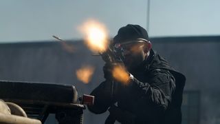 15. Неудержимые 2 (2012)