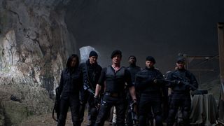 16. Неудержимые 2 (2012)