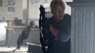 19. Неудержимые 2 (2012)