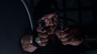 23. Неудержимые 2 (2012)