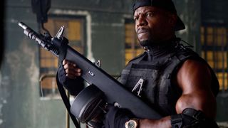 24. Неудержимые 2 (2012)