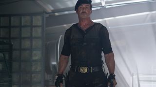 27. Неудержимые 2 (2012)