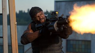 31. Неудержимые 2 (2012)