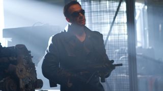 32. Неудержимые 2 (2012)