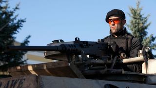 38. Неудержимые 2 (2012)