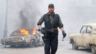 39. Неудержимые 2 (2012)