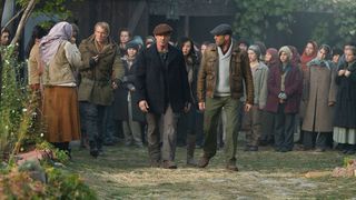 40. Неудержимые 2 (2012)